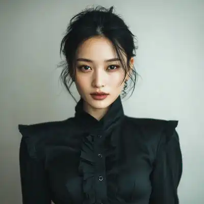 刘玉珍